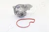 Wasserpumpe, Motorkühlung JAPANPARTS PQ-H26 Bild Wasserpumpe, Motorkühlung JAPANPARTS PQ-H26