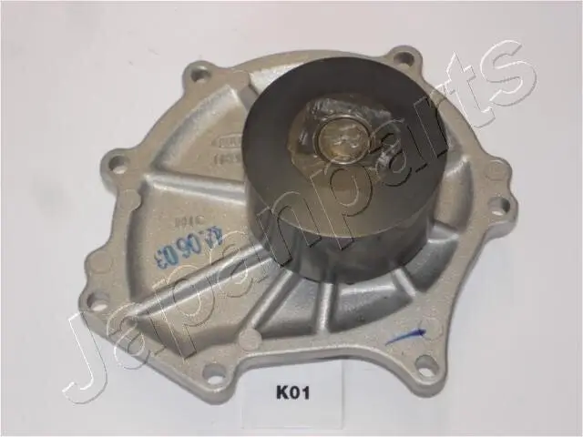 Wasserpumpe, Motorkühlung JAPANPARTS PQ-K01