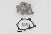 Wasserpumpe, Motorkühlung JAPANPARTS PQ-K02