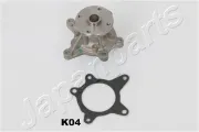 Wasserpumpe, Motorkühlung JAPANPARTS PQ-K04