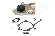 Wasserpumpe, Motorkühlung JAPANPARTS PQ-K06