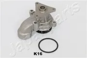 Wasserpumpe, Motorkühlung JAPANPARTS PQ-K16