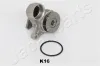 Wasserpumpe, Motorkühlung JAPANPARTS PQ-K16 Bild Wasserpumpe, Motorkühlung JAPANPARTS PQ-K16