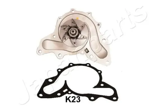Wasserpumpe, Motorkühlung JAPANPARTS PQ-K23 Bild Wasserpumpe, Motorkühlung JAPANPARTS PQ-K23