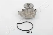 Wasserpumpe, Motorkühlung JAPANPARTS PQ-M02