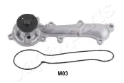 Wasserpumpe, Motorkühlung JAPANPARTS PQ-M03