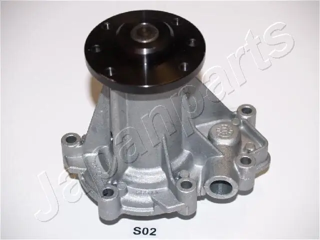Wasserpumpe, Motorkühlung JAPANPARTS PQ-S02