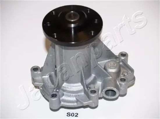 Wasserpumpe, Motorkühlung JAPANPARTS PQ-S02 Bild Wasserpumpe, Motorkühlung JAPANPARTS PQ-S02