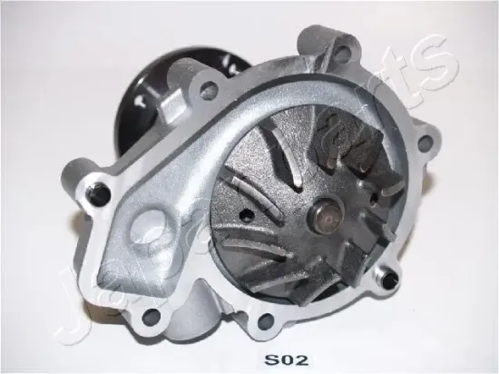 Wasserpumpe, Motorkühlung JAPANPARTS PQ-S02 Bild Wasserpumpe, Motorkühlung JAPANPARTS PQ-S02