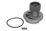 Wasserpumpe, Motorkühlung JAPANPARTS PQ-W00