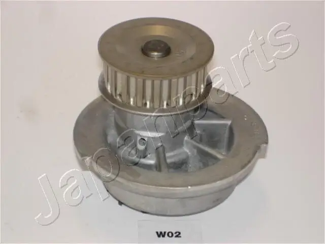 Wasserpumpe, Motorkühlung JAPANPARTS PQ-W02