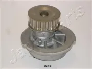Wasserpumpe, Motorkühlung JAPANPARTS PQ-W02