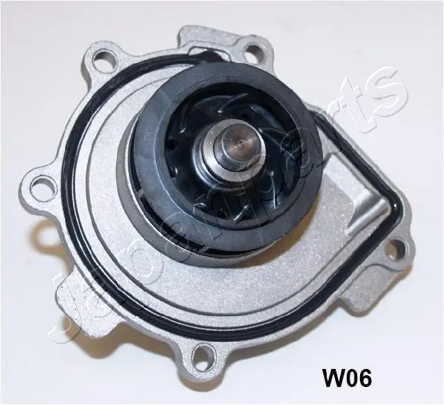 Wasserpumpe, Motorkühlung JAPANPARTS PQ-W06 Bild Wasserpumpe, Motorkühlung JAPANPARTS PQ-W06