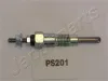 Glühkerze 10,5 V JAPANPARTS PS201