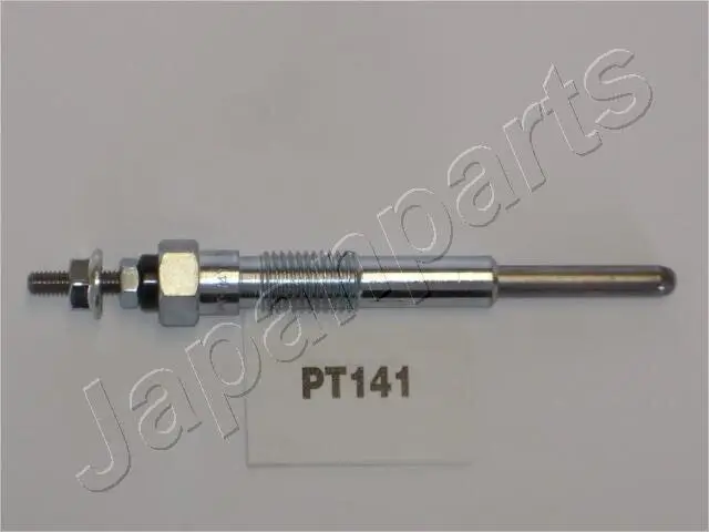 Glühkerze 14 V JAPANPARTS PT141