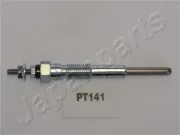 Glühkerze 14 V JAPANPARTS PT141