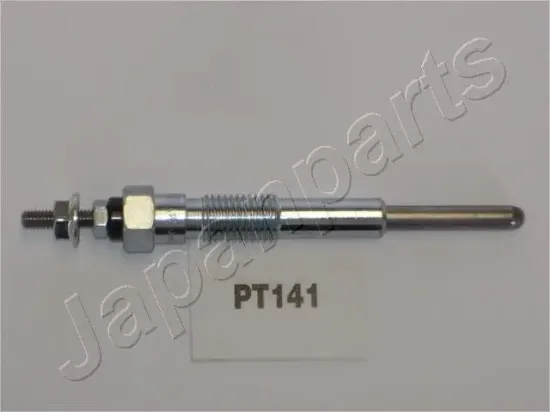 Glühkerze 14 V JAPANPARTS PT141 Bild Glühkerze 14 V JAPANPARTS PT141