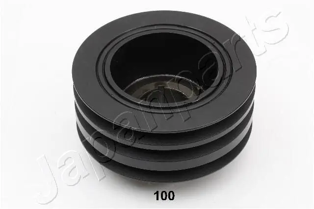 Riemenscheibe, Kurbelwelle JAPANPARTS PU-100