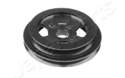 Riemenscheibe, Kurbelwelle JAPANPARTS PU-116