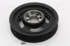 Riemenscheibe, Kurbelwelle JAPANPARTS PU-301
