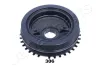 Riemenscheibe, Kurbelwelle JAPANPARTS PU-306 Bild Riemenscheibe, Kurbelwelle JAPANPARTS PU-306