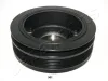 Riemenscheibe, Kurbelwelle JAPANPARTS PU-501 Bild Riemenscheibe, Kurbelwelle JAPANPARTS PU-501