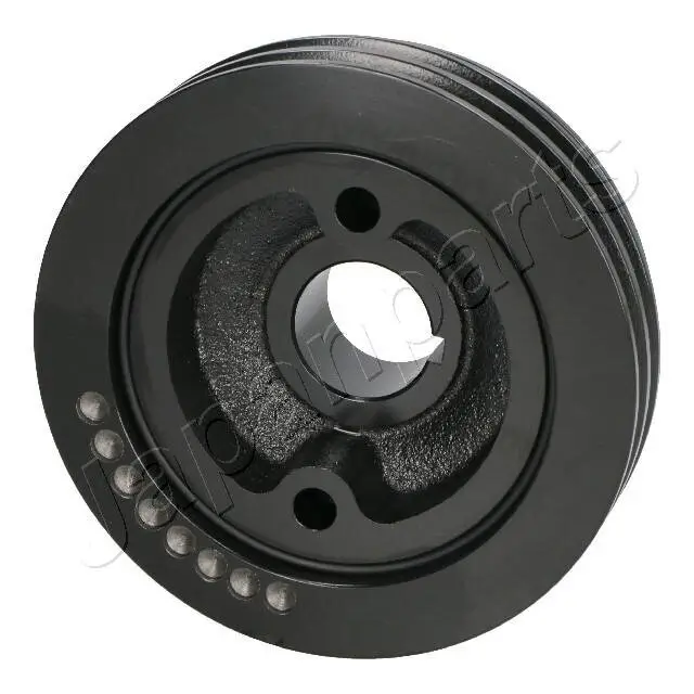 Riemenscheibe, Kurbelwelle JAPANPARTS PU-503