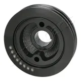 Riemenscheibe, Kurbelwelle JAPANPARTS PU-503