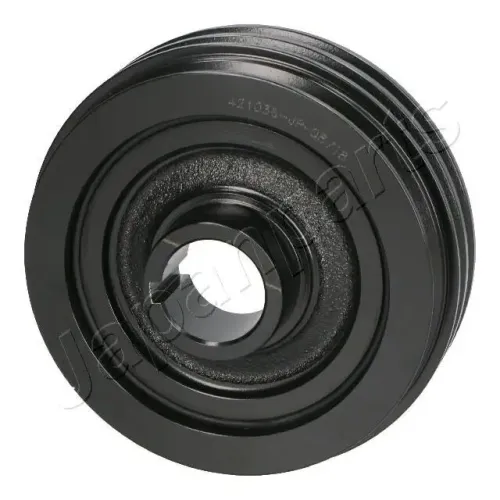 Riemenscheibe, Kurbelwelle JAPANPARTS PU-503 Bild Riemenscheibe, Kurbelwelle JAPANPARTS PU-503