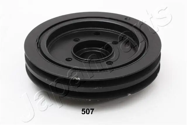 Riemenscheibe, Kurbelwelle JAPANPARTS PU-507
