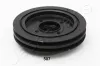 Riemenscheibe, Kurbelwelle JAPANPARTS PU-507 Bild Riemenscheibe, Kurbelwelle JAPANPARTS PU-507
