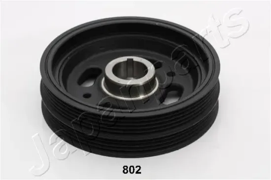Riemenscheibe, Kurbelwelle JAPANPARTS PU-802 Bild Riemenscheibe, Kurbelwelle JAPANPARTS PU-802