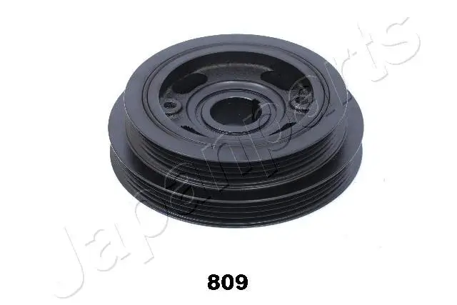 Riemenscheibe, Kurbelwelle JAPANPARTS PU-809