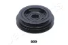 Riemenscheibe, Kurbelwelle JAPANPARTS PU-809