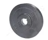 Riemenscheibe, Kurbelwelle JAPANPARTS PU-810 Bild Riemenscheibe, Kurbelwelle JAPANPARTS PU-810