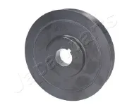 Riemenscheibe, Kurbelwelle JAPANPARTS PU-810