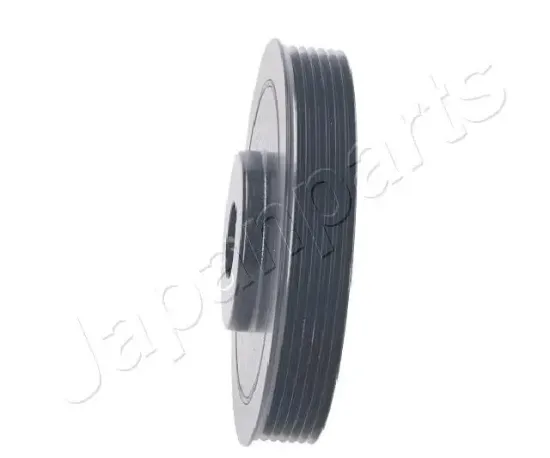 Riemenscheibe, Kurbelwelle JAPANPARTS PU-810 Bild Riemenscheibe, Kurbelwelle JAPANPARTS PU-810