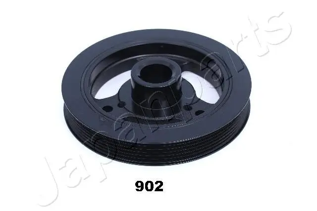 Riemenscheibe, Kurbelwelle JAPANPARTS PU-902