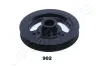 Riemenscheibe, Kurbelwelle JAPANPARTS PU-902