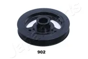 Riemenscheibe, Kurbelwelle JAPANPARTS PU-902