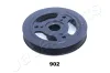 Riemenscheibe, Kurbelwelle JAPANPARTS PU-902 Bild Riemenscheibe, Kurbelwelle JAPANPARTS PU-902