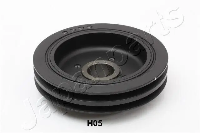 Riemenscheibe, Kurbelwelle JAPANPARTS PU-H05