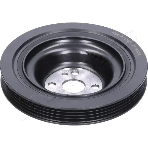 Riemenscheibe, Kurbelwelle JAPANPARTS PU-K06 Bild Riemenscheibe, Kurbelwelle JAPANPARTS PU-K06