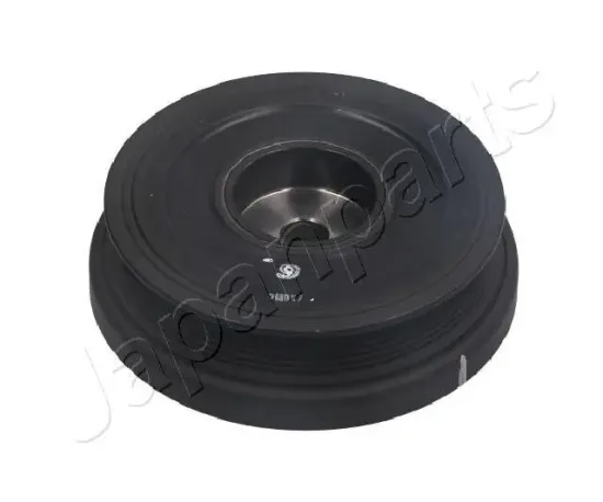 Riemenscheibe, Kurbelwelle JAPANPARTS PU-K11 Bild Riemenscheibe, Kurbelwelle JAPANPARTS PU-K11