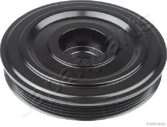 Riemenscheibe, Kurbelwelle JAPANPARTS PU-K16