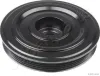 Riemenscheibe, Kurbelwelle JAPANPARTS PU-K16