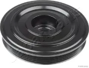 Riemenscheibe, Kurbelwelle JAPANPARTS PU-K16