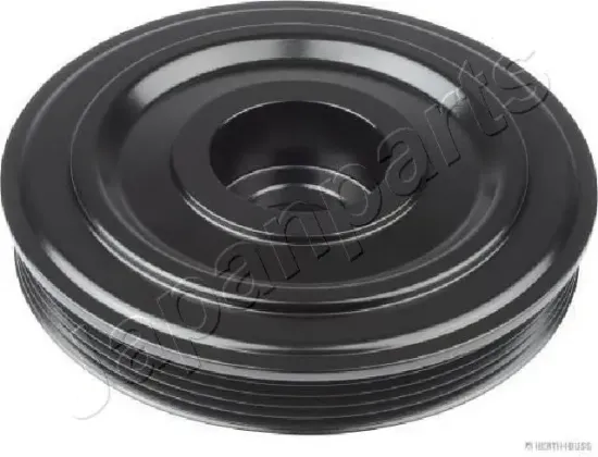 Riemenscheibe, Kurbelwelle JAPANPARTS PU-K16 Bild Riemenscheibe, Kurbelwelle JAPANPARTS PU-K16