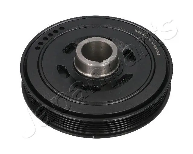 Riemenscheibe, Kurbelwelle JAPANPARTS PU-S01