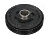 Riemenscheibe, Kurbelwelle JAPANPARTS PU-S01